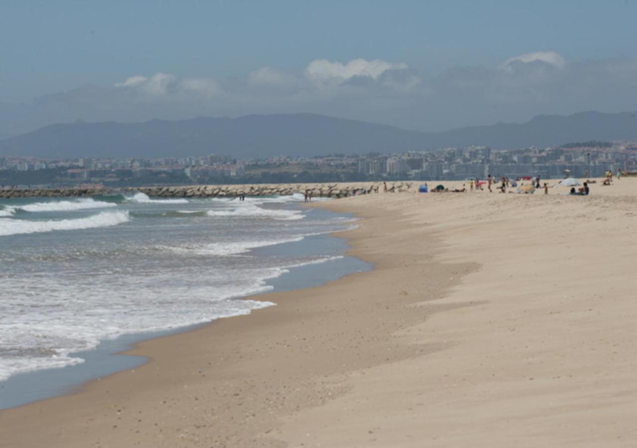 Inatel Caparica Costa da Caparica Exterior foto